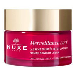 Nuxe Merveillance Lift Yaşlanma Karşıtı Bakım Seti