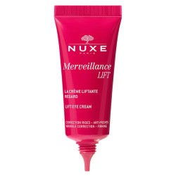 Nuxe Merveillance Lift Yaşlanma Karşıtı Bakım Seti