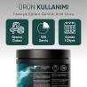 OnVita Nutrition Taurine Aminoasit  3000 Mg