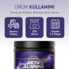 OnVita Beta Alanine Aminoasit 3200 Mg