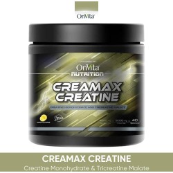 OnVita Nutrition Creamax Creatine 300gr