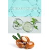 Bioxcin Keratin & Argan Onarıcı Saç Bakım Maskesi 225 ml