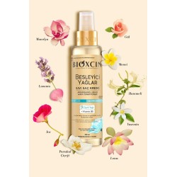 Bioxcin Besleyici Yağlar Sıvı Saç Kremi 200ml