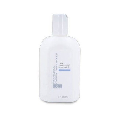 DCL AHA Revitalizing Cleanser 4