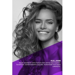 Bioxcin Collagen & Biotin Hacim Veren Sıvı Saç Kremi 150ml