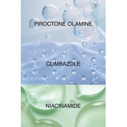 Bioxcin Men Kepek Önleyici Saç Dökülmesine Karşı Şampuan 500ml