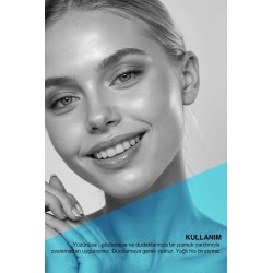 Bioxcin Hydra Micellar Kusursuz Makyaj Temizleme Suyu 500ml