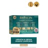 Bioxcin Keratin & Argan Onarıcı Şampuan 3AL2ÖDE