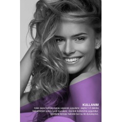Bioxcin Collagen & Biotin Hacim Şampuanı 3AL2ÖDE