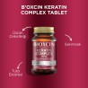 Bioxcin Forte Yoğun Saç Dökülmesi İçin Bakım Kiti