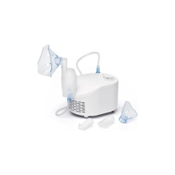Omron NE-C101-E Kompresörlü Nebulizatör