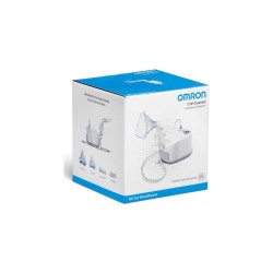 Omron NE-C101-E Kompresörlü Nebulizatör
