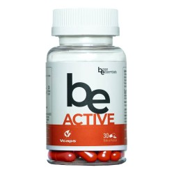 Cronos Pharma Be Active 30 Kapsül
