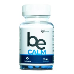 Cronos Pharma Be Calm 30 Kapsül