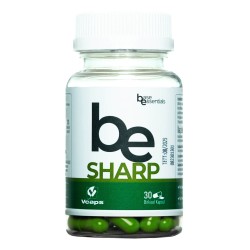 Cronos Pharma Be Sharp 30 Kapsül