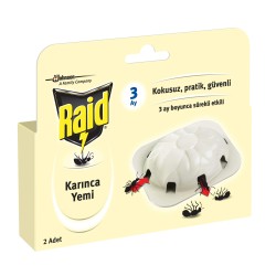 Raid Karınca Yemi 2 Adet