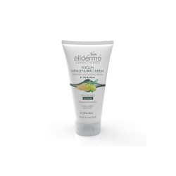 Alldermo Nemlendirici Krem Zeytin Yağı Susam 75ml