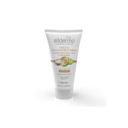 Alldermo Nemlendirici Krem Shea Butter Avokado 75ml