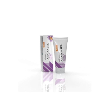 Alldermo Arnica Gel 75ml