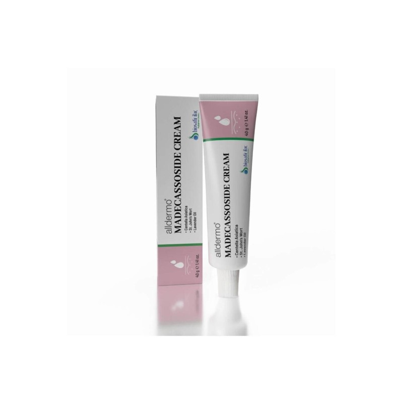 Alldermo Madekasit Asit Krem 40gr