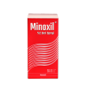 Minoxil %2 Deri Spreyi 60ml