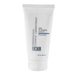 DCL AHA Revitalizing Cream 8