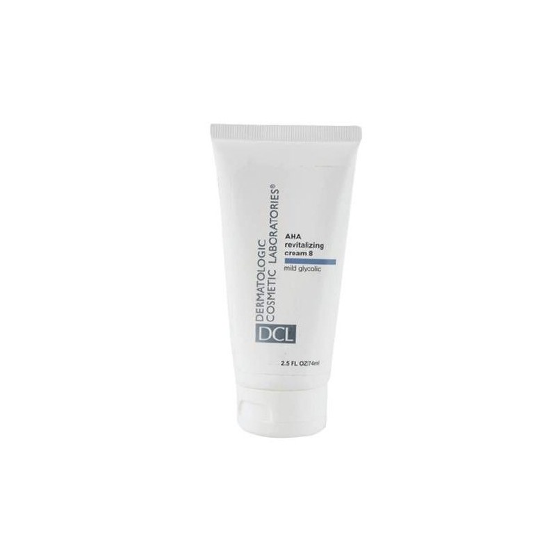 DCL AHA Revitalizing Cream 8