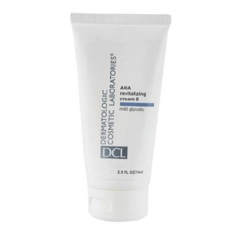 DCL AHA Revitalizing Cream 8