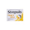 Strepsils Bal ve Limon Aromalı Pastil 24 Pastil