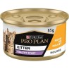 Pro Plan Kitten Tavuklu Konserve 85 Gr