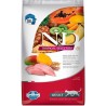 N&D Cat Tropical Selection Chiecken 10 Kg