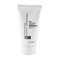 DCL AHA Revitalizing Cream 15