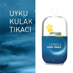 Otifleks Uyku Kulak Tıkacı Medium