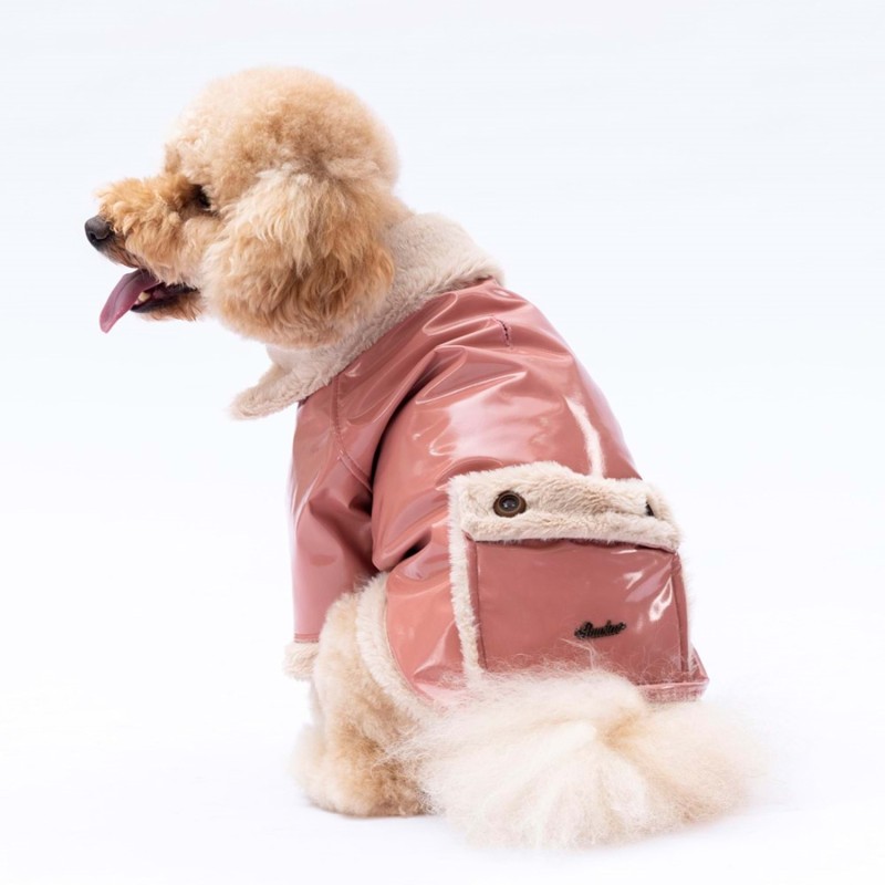 Paw Star 24205 Rose Vegas Ceket Paw Star 24205 Rose Vegas Ceket