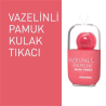 Otifleks Vazelinli Pamuk Kulak