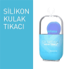 Otifleks Silikon Kulak Tıkacı