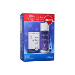 Ocean Capillus Men 60 Tablet + Capillus Şampuan Hediyeli