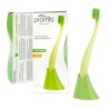 Promis Biplastic Single Diş Fırçası 6750 - Soft - Green - Tutucu Hediyeli