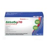 İmuneks Akbaflex10 Advanced 90 Tablet