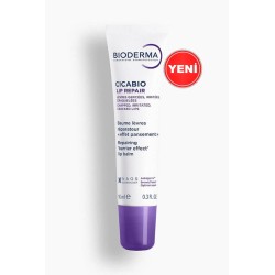 Bioderma Cicabio Lip Repair 10ml