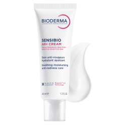 Bioderma Sensibio Ar+ Cream 40ml