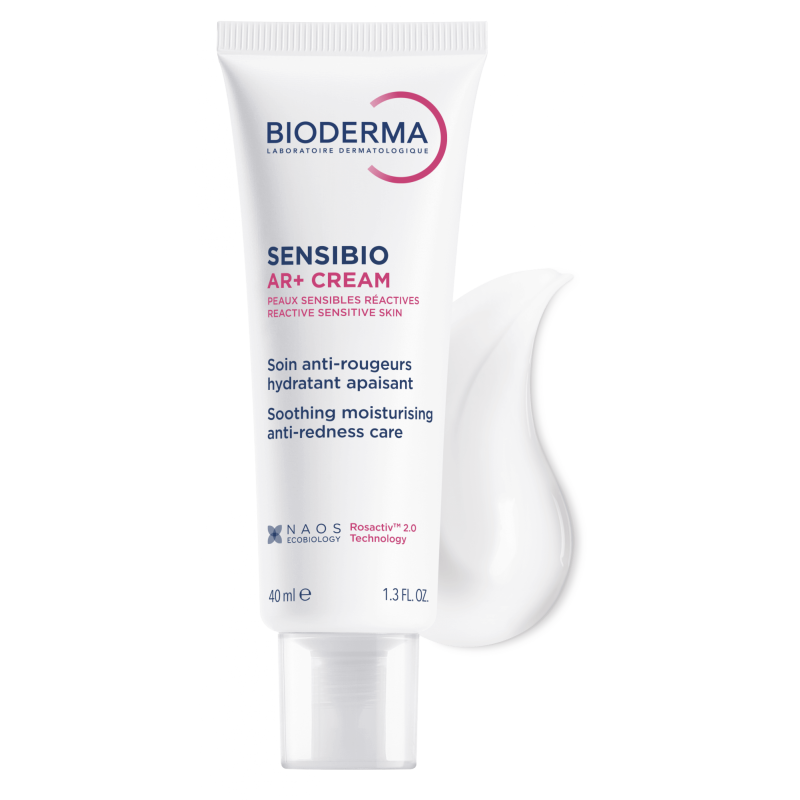 Bioderma Sensibio Ar+ Cream 40ml