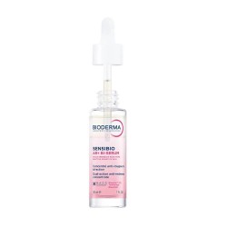 Bioderma Sensibio Ar+ Bi-Serum 30ml