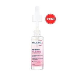 Bioderma Sensibio Ar+ Bi-Serum 30ml