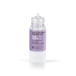 Etat Pur Pure Active Hyalüronik Asit İnce Kırışıklık Karşıtı Saf Konsantre Bakım 15 ml