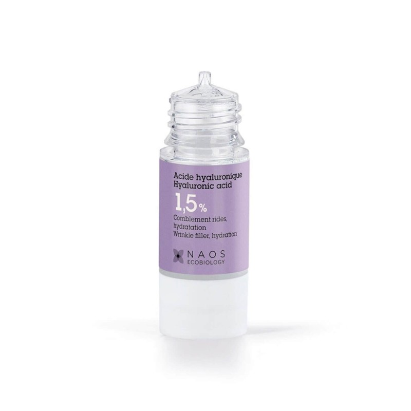 Etat Pur Pure Active Hyalüronik Asit İnce Kırışıklık Karşıtı Saf Konsantre Bakım 15 ml