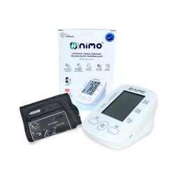 Nimo Otomatik Türkçe Konuşan Koldan Ölçer Tansiyon Aleti  ( LD-527 )