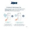 Jazz Taşınabilir ( Ultrasonik ) Mesh Nebulizatör ( NBM-5B )
