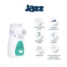 Jazz Taşınabilir ( Ultrasonik ) Mesh Nebulizatör ( NBM-5B )