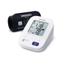 Omron M3 Comfort Tansiyon Aleti Dijital Koldan Ölçer - 7155-E -